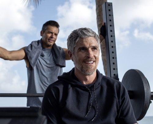 Rekapitulácia Ostrova fantázie 17. 8. 21: 1. sezóna, epizóda 2 Jeho a jej; Hotel Heartbreak