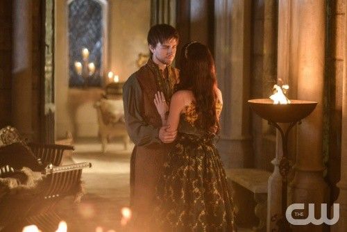 Reign RECAP 2/6/14:シーズン1エピソード11異端審問