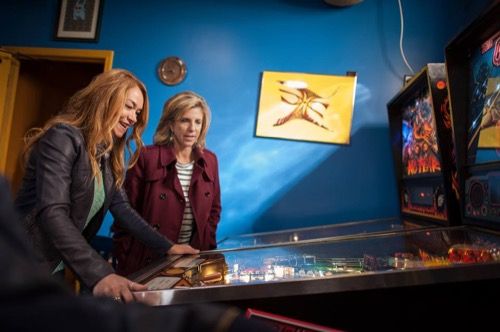 Рекапција Цолд Јустице 30.01.15: Сезона 3 Епизода 4 Мајка кћерка трагедија