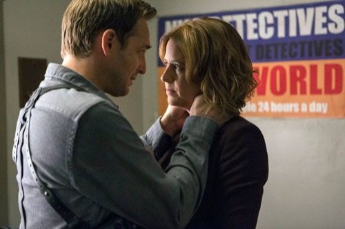 The Mysteries of Laura Recap 3/2/16: Season 2 Finale The Mystery of the End of Watch