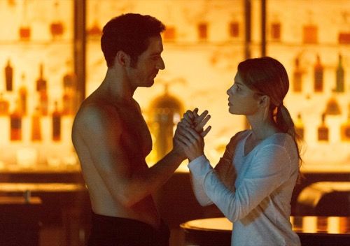 لوسیفر لائیو ریکاپ: سیزن 1 قسط 5 سویٹ ککس۔