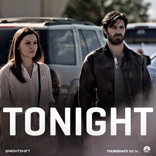 The Night Shift Recap 27/07/17: Stagione 4 Episodio 6 Questioni di famiglia