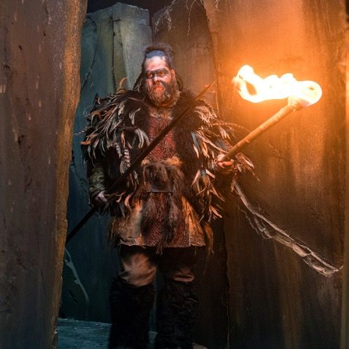 Emerald City Recap 24.02.17: Staffel 1 Folge 9 Der Bösewicht, der wird