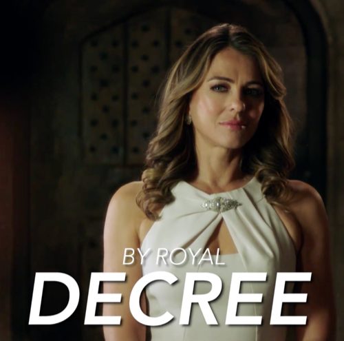 The Royals Recap 22.01.17: Sezonul 3 Episodul 7 Prezentarea contrafăcută a doi frați