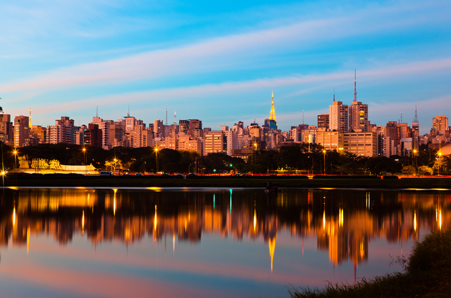 상파울루 레스토랑