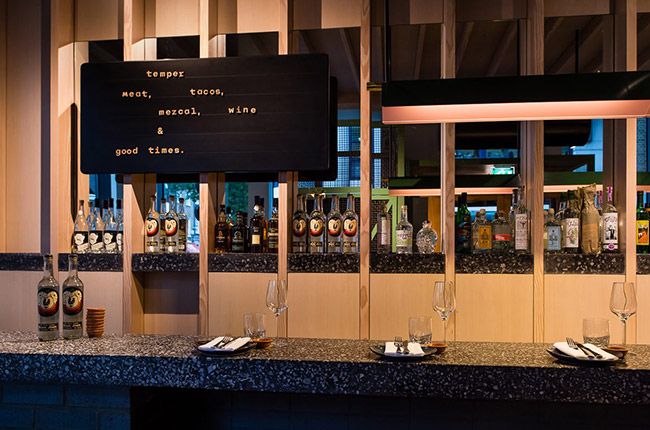 temperamento restaurantes churrasco de londres