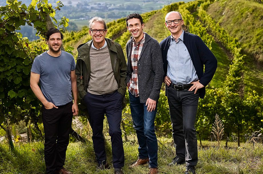 Weingut Bründlmayer: โปรไฟล์ผู้ผลิต...