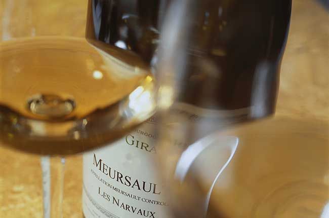 Wert Weißburgunder 2016