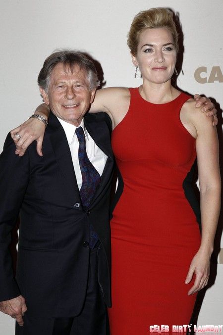 Samantha Geimer: Anak Roman Polanski Dibius dan Diperkosa Menceritakan Semuanya