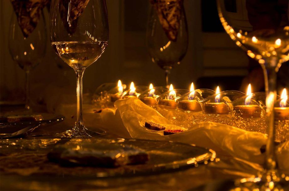 fehérbor karácsony