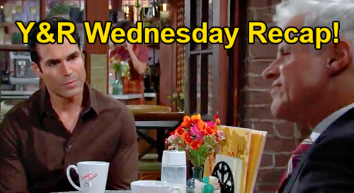 The Young and the Restless Spoilery: Środa, 18 sierpnia Podsumowanie – Ciężkie pożegnanie Ashlanda – Gloria kradnie pracę Sally
