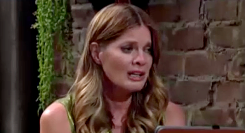 Mladi i nemirni spojleri: Jack & Phyllis se vraćaju u krevet - Kyle & Summer's Italy Move okuplja tužne roditelje?