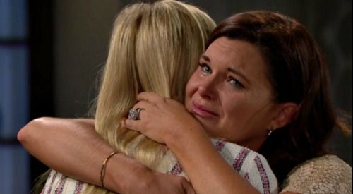 A merészek és a gyönyörű spoilerek: a szeretett karaktert megölték - miért értelmes Katie Logan szívszorító halála