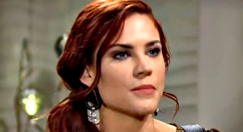 యంగ్ అండ్ రెస్ట్లెస్ స్పాయిలర్స్: నిక్ తరువాత సాలీ వెంటాడుతుంది - అగ్లీ పతనం తర్వాత ఫిలిస్ పేబ్యాక్?