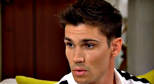 The Bold and the Beautiful Spoilers: Li Finnegan Plays Matchmaker for Finn - Η Μαμά ωθεί το Παρίσι να κλέψει τον Στέφι;