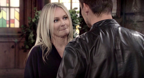 The Young and the Restless Spoilers: Sharon & Adam’s Fire Reignites - Nakaharap na si Rey sa Pinakamasamang Betrayal?