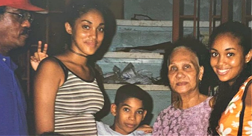 The Young and the Restless Spoilers: Mishael Morgan Mourns Grand bà nội - ‘Rests In Power’