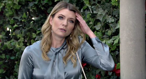 Mladí a nepokojní spoileri: Tara stratila Kylea počas letného vydierania - chce Harrison, utečie z Janova?