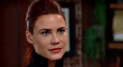 A fiatalok és a nyugtalan spoilerek: Sally visszautasítja Phyllis anyát - Új nyomok előrevetítik a bombázást?