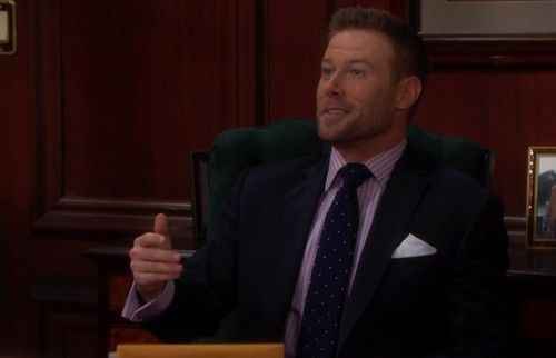 'The Bold and the Beautiful' Spoilers: Rick krever svar fra Maya - Bill opprørt av Ridge's Caroline Nakenportrett