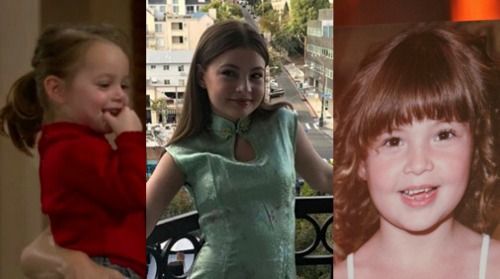 ది యంగ్ అండ్ ది రెస్ట్‌లెస్ స్పాయిలర్స్: లిటిల్ డెలియా అబోట్ నటి అంతా పెరిగింది - డిస్నీ టీవీ సిరీస్‌లో సోఫీ పొల్లోనో నటిస్తోంది