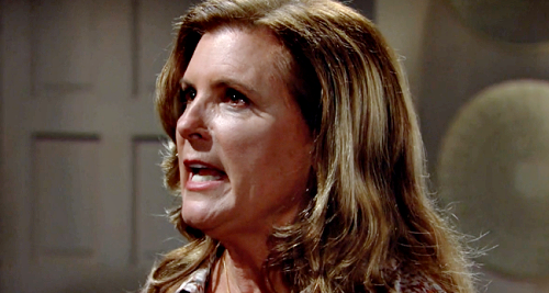 Храбри и лепи спојлери: Схеилина спасилачка медицинска донација за Хаиеса-отвара Стеффиин ум баки?