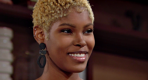 Rohkea ja kauniit spoilerit: Pariisi ei voita Finnia ja menettää Zenden - kaksinkertainen sydämensärky yrittäessään ottaa Steffyn aviomiehen?