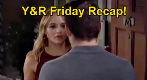 Mladí a neklidní spoilerové: pátek 6. srpna Rekapitulace - Tara zatčena za podvody - Letní překvapení Kyle’s Italy