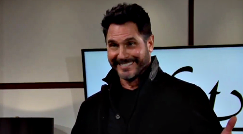 The Young and the Restless Spoiler: Hot Y&R Preview – Bill Spencer Ashley & Traci'den Şaşırdı, Sister Connection'ı Kızdırır