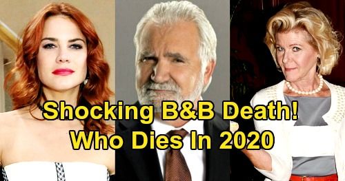 Lihavoitu ja kauniit spoilerit: järkyttävä kuolema vuonna 2020 paljastettiin - Katso, kuka rakastettu hahmo kuolee?