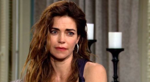 দ্য ইয়াং অ্যান্ড দ্য অস্থির স্পয়লারস: ভিক্টোরিয়া এশল্যান্ড ধ্বংসের পর বিলির বিছানায় ফিরে এল - লিলি ধাক্কা দিয়ে বেরিয়ে গেল?