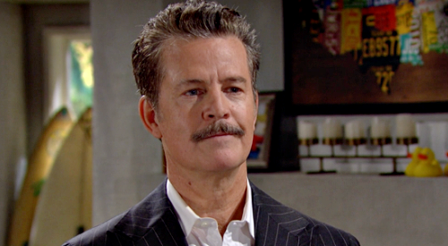 Odvažni i lijepi spojleri: Jack poznaje Finnovu biološku majku - Steffy prihvaća proširenu obitelj?