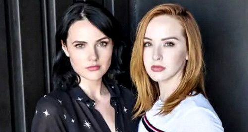 Młodzi i niespokojni spoilery: Mariah i Tessa mają własne dziecko – Abby zniszczona, traci wszystko