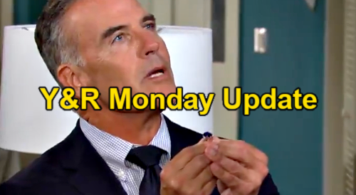 Young and Restless Spoilers 업데이트: 8월 9일 월요일 – 이탈리아에서의 여름과 Kyle의 새로운 삶 – Ashland의 놀라운 제안