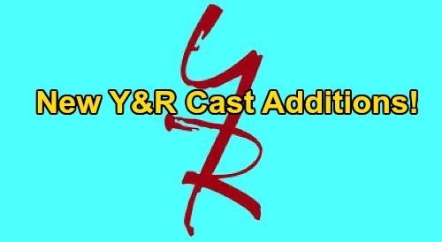 Os jovens e os inquietos spoilers: novos personagens Y&R e interesses amorosos - Genoa City pode seguir o exemplo da B&B com adições de elenco