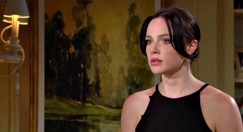 The Young and the Restless Spoiler: Stitch Snatches Tessa for Solving Kidnapper Mystery - Sumali sa Bihag kay Mariah?