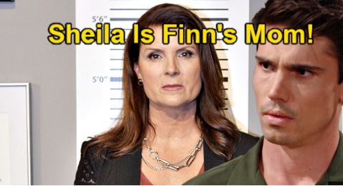 Cesur ve Güzel Spoiler: Sheila Carter Finn'in Annesi mi? – Kimberlin Brown B&B Sürprizi İçin Geri Döndü