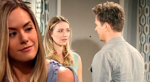 Drąsūs ir gražūs spoileriai: Wyatt priklauso viltims, o ne Flo - suporuotas su neteisingu Loganu, reikalingas romantiškas sukrėtimas