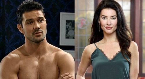 बोल्ड एंड द ब्यूटीफुल स्पॉयलर: क्या रयान पावे ने स्टेफी के नए आदमी की भूमिका निभाई - हॉट बी एंड बी लव स्टोरी के लिए जनरल हॉस्पिटल एलम कास्ट?