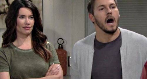 A merészek és a gyönyörű spoilerek: Steffy őrült, ha újabb esélyt akar Liammel? - B & B rajongók mérlegelnek