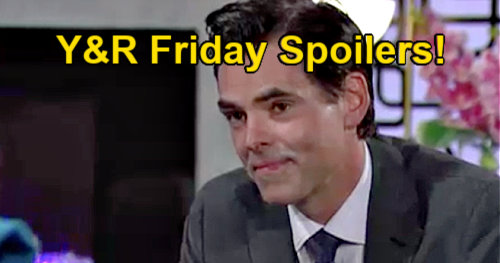 Jaunie un nemierīgie spoileri: piektdien, 16. jūlijā - vasaras slepenie palīgi - Viktora un Amandas komanda līdz Bust Killer Sutton