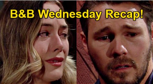 Những kẻ phá hoại táo bạo và tuyệt đẹp: Thứ tư, ngày 24 tháng 3 Bản tóm tắt - Bill đổ lỗi cho ‘Twisted Freak’ Thomas - Sự phân tách hy vọng khiến Liam choáng váng