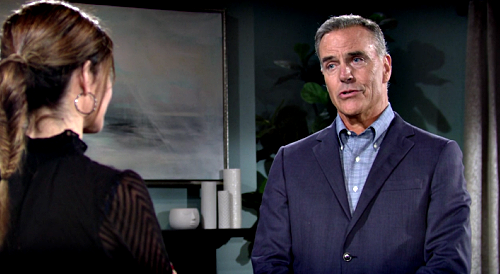 Genç ve Huzursuz Spoiler: Ashland ve Victoria'nın Düğünü Blowup - Damatın Kanser Aldatmacası Açıklandı mı?