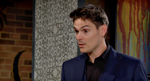 نوجوان اور بے چین سپوئلرز: چلو آدم اور سیلی کے لیے میچ میکر کھیلتا ہے - جب وہ گھر آئے تو چیلسی کا سابقہ لینا چاہتا ہے؟