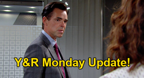 The Young and the Restless Spoilers Update: วันจันทร์ที่ 16 สิงหาคม – Devon Blasts โอกาสในการละเลย – Big Harrison Win ของ Daddy Kyle