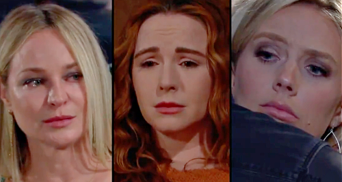 Los jóvenes y los inquietos spoilers: Mariah se pone de parto, finalmente rescatada como el bebé de Abby