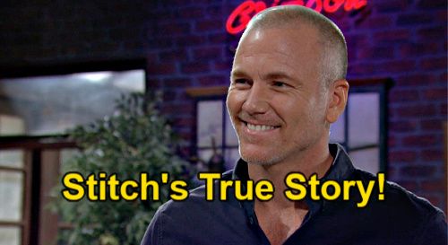 Οι νέοι και οι ανήσυχοι σπόιλερ: Το συμβόλαιο του Σον Κάριγκαν επεκτάθηκε - Ποια είναι η αληθινή ιστορία του Στιτς;