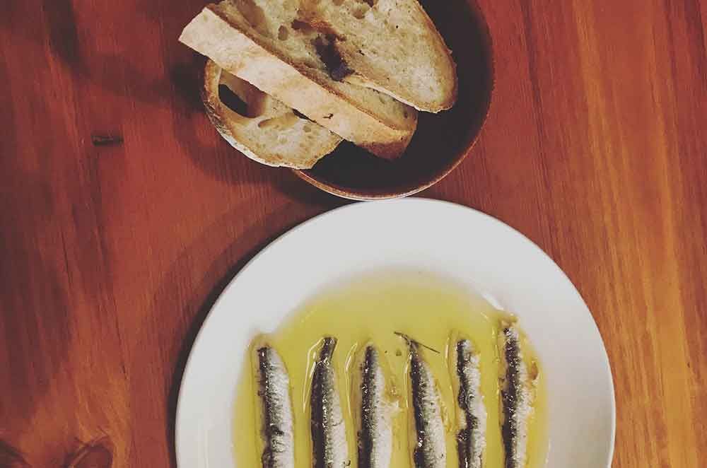 Kaapstad restaurants