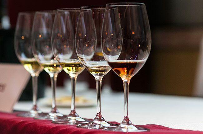 Kompletny przewodnik po Sherry...