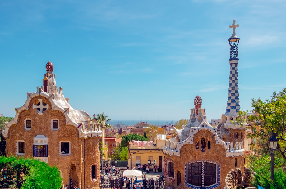 De bästa tapas och vinbarerna i Barcelona...